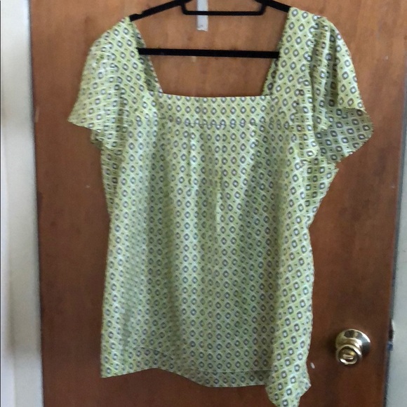 Banana Republic Tops - Banana Republic Top